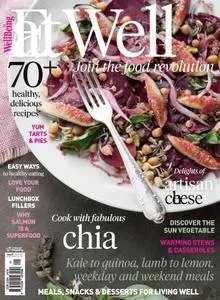 Eat Well - April 2016