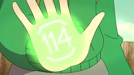 Infinity Train S01E02