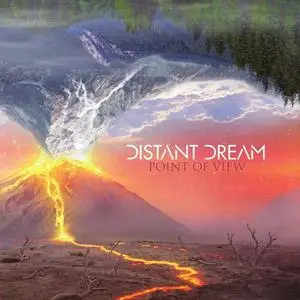 Distant Dream - Point Of View (2020) {Widek}