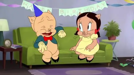 Looney Cartoons S05E29