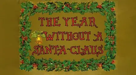 The Year Without a Santa Claus (2006)