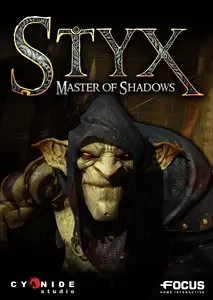 Styx: Master of Shadows (2014)