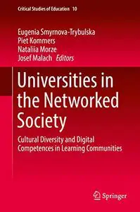 Universities in the Networked Society: Cultural Diversity and Digital Competences in Learning Communities (Repost)