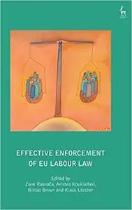 Effective Enforcement of EU Labour Law