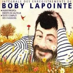 RS intégrale de Boby Lapointe