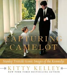 Capturing Camelot: Stanley Tretick's Iconic Images of the Kennedys [Repost]