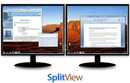 SplitView 2017 R3