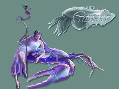 The zodiac