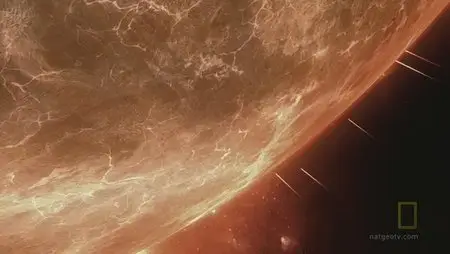 National Geographic - Earth: Making of a Planet (2011)