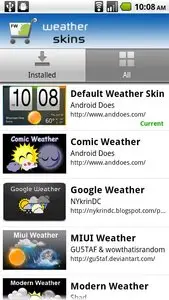 Fancy Widgets v3.5.5