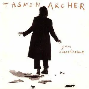 Tasmin Archer - Great Expectations (1992) {SBK/EMI U.S.} **[RE-UP]**