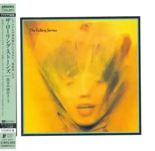 The Rolling Stones - Goats Head Soup (1973) [4 Releases]
