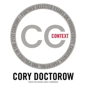 «Context» by Cory Doctorow