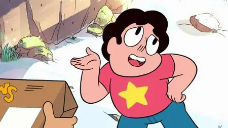 Steven Universe S01E03