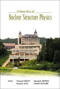 A New Era Of Nuclear Structure Physics (Repost)