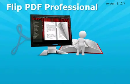 FlipBuilder Flip PDF Professional 2.3.24