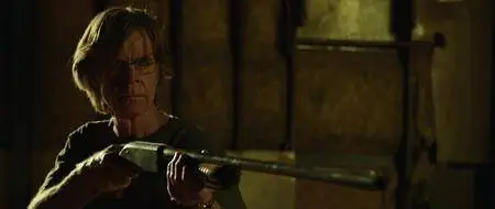 Blood Father (2016)