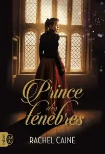 Rachel Caine - Prince des ténèbres