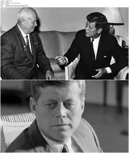 JFK: A President Betrayed (2013)