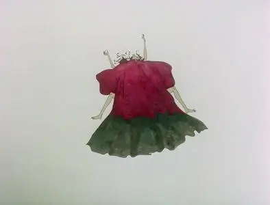 Kanashimi no Beradonna (1973) Belladonna of Sadness