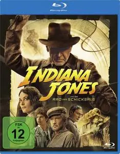 Indiana Jones and the Dial of Destiny (2023) [MULTI]