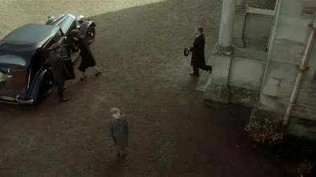 (Thriller)  Les Autres  /  The Others  [DVDrip]  2001  BivX