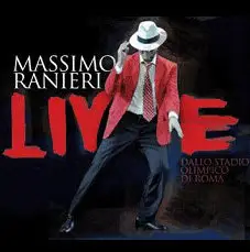 Massimo Ranieri - Live Dallo Stadio Olimpico Di Roma (2010)
