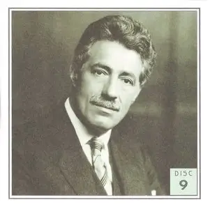 Fritz Kreisler - The Complete RCA Recordings (1995)