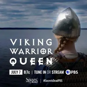 PBS - Secrets of the Dead: Viking Warrior Queen (2020)