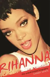 «Rihanna» by Danny White