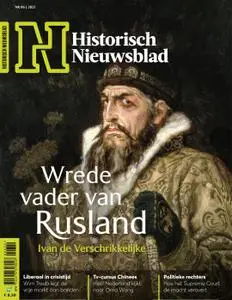 Historisch Nieuwsblad – juni 2022
