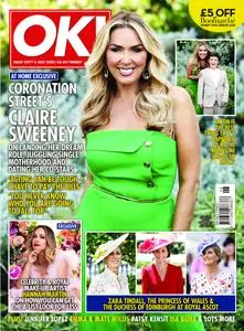 OK! Magazine UK – 03 July 2023
