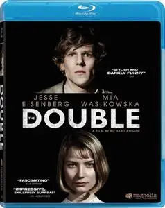 The Double (2014)