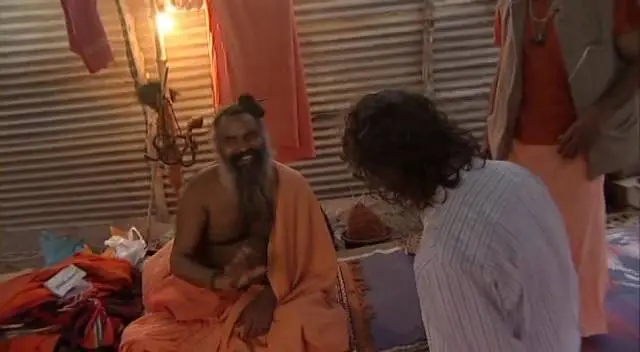 Extreme Pilgrim Episode TWO - Hindu Mela