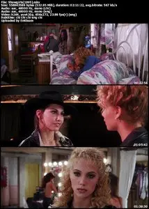 Showgirls (1995)