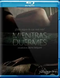 Mientras duermes / Sleep Tight (2011)
