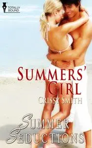 «Summers Girl» by Crissy Smith