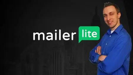 Mailerlite: Landing Pages, Optin Forms & Email Marketing