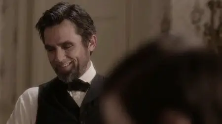 Killing Lincoln (2013)