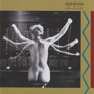 UFO - Making Contact (1983)
