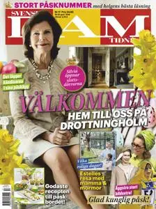 Svensk Damtidning – 18 april 2019