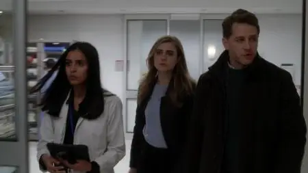 Manifest S01E16