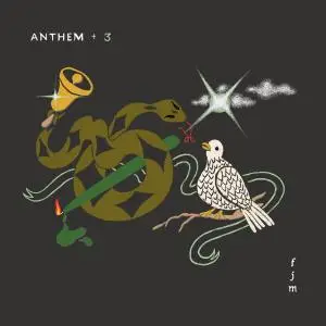 Father John Misty - Anthem +3 (EP) (2020)