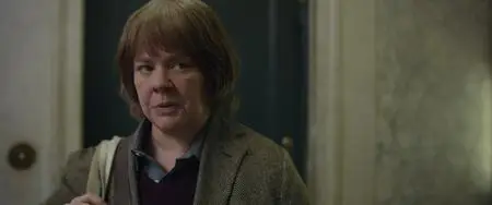 Can You Ever Forgive Me? (2018)