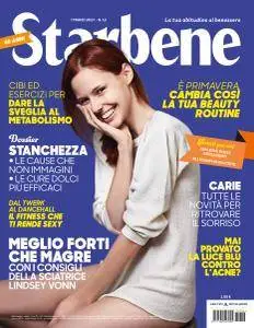 Starbene N.12 - 7 Marzo 2017