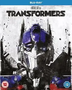 Transformers (2007)