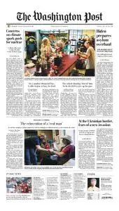 The Washington Post - May 31, 2022