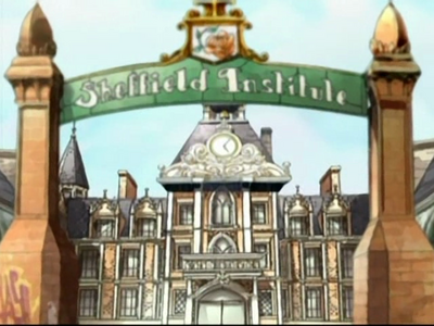 W.I.T.C.H. ... Seasons 1 and 2