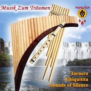 Wayra Nan - Music Zum Traumen (2012)