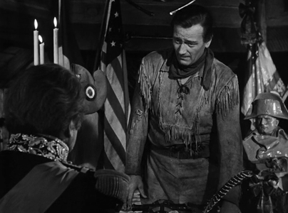 The Fighting Kentuckian (1949)